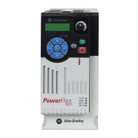 Falownik PowerFlex 525 4kW 3x400V 25B-D010N114 Allen-Bradley