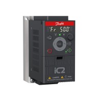 Falownik Danfoss 132L6107 IC2 0.75kW 1x230V