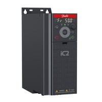 Falownik Danfoss IC2 5,5kW 3x400V 132L6122