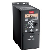 Falownik Danfoss 1,5kW 1x230V FC 51 FC-051P1K5S2E20H3BXCXXXSXXX 132F0005