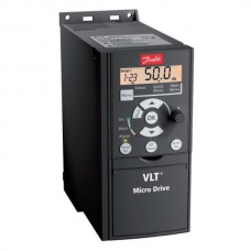 Falownik Danfoss 1,5kW 1x230V FC 51 FC-051P1K5S2E20H3BXCXXXSXXX 132F0005