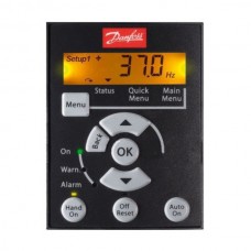 Panel LCP 11 132B0100 Danfoss