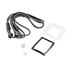 Zestaw montażowy panela do falownik FC 51 Danfoss 132B0102