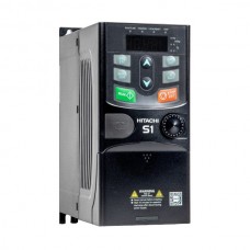 Falownik S1-00100SFE Hitachi 2,2kW/1,5kW 1x230V IP20
