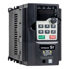 Falownik S1-00125HFEF Hitachi 5,5kW/4kW 3x400V IP20