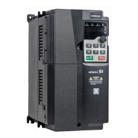 Falownik S1-00320HFEF Hitachi 15kW/11kW 3x400V IP20