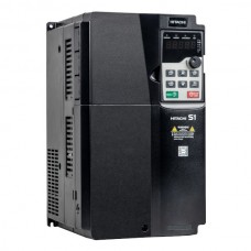 Falownik S1-00450HFEF Hitachi 22kW/18,5kW 3x400V IP20