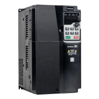 Falownik S1-00600HFEF Hitachi 30kW/22kW 3x400V IP20