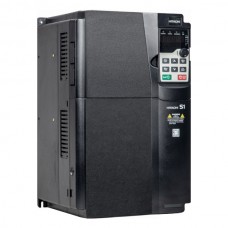 Falownik S1-00920HFEF Hitachi 45kW/37kW 3x400V IP20
