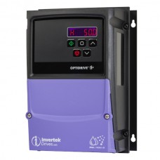 Falownik ODE-3-120023-1F1A 0,37kW 1x230V INVERTEK DRIVES E3 IP66 bez przełączników