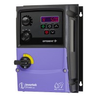 ODE-3-140012-3F1B falownik 0,37kW 3x400V INVERTEK DRIVES E3 IP66
