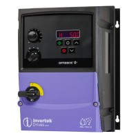 ODE-3-220105-1F4B falownik 2,2kW 1x230V INVERTEK DRIVES E3 IP66