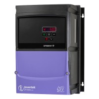 Falownik ODE-3-340180-3F4A 7,5kW 3x400V IP66 INVERTEK DRIVES E3