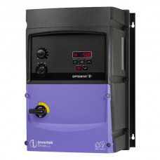 ODE-3-440300-3F4B falownik 15kW 3x400V INVERTEK DRIVES E3 IP66