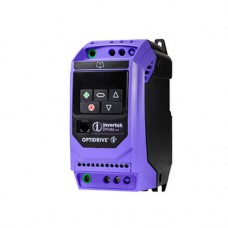 Falownik 0,37kW zasilanie 1-fazowe INVERTEK E3 IP20 ODE-3-120023-1F12