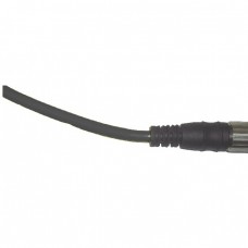 Kabel ze złączem żeńskim M23 12-pin 