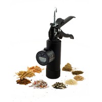 Miernik wilgotności biopaliw BIO-1 Tanel