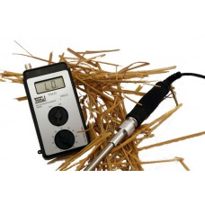 Miernik wilgotności siana i słomy w belach WSI-5 Tanel