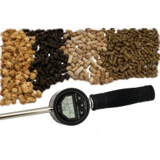 Miernik wilgotności pelletu PEL-20 Tanel